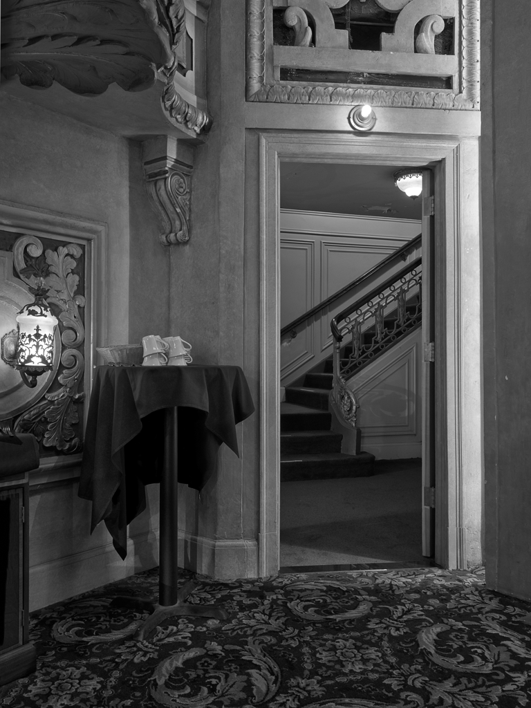 Sheas Theater Final